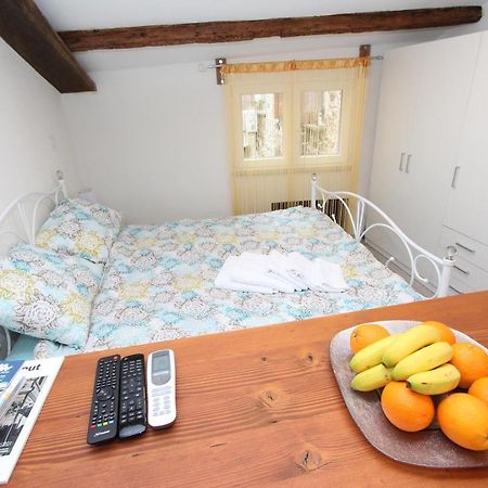 Studio Mira Rovinj Zewnętrze zdjęcie