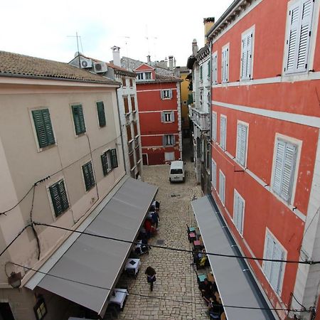 Studio Mira Rovinj Zewnętrze zdjęcie