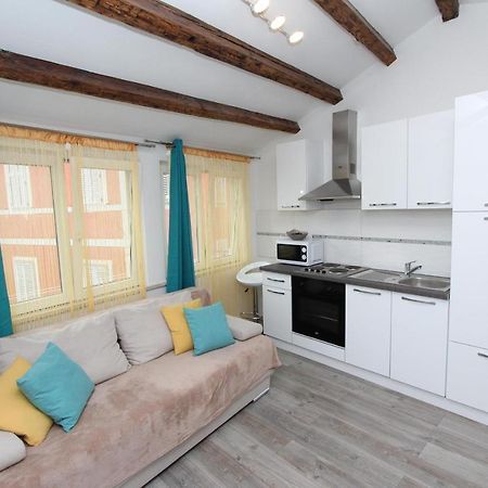 Studio Mira Rovinj Zewnętrze zdjęcie