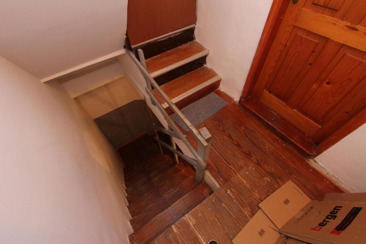 Studio Mira Rovinj Zewnętrze zdjęcie